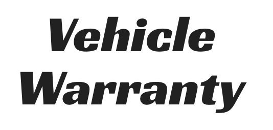 Vehicle Warranty Claims