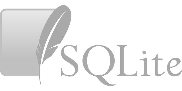 sqlite